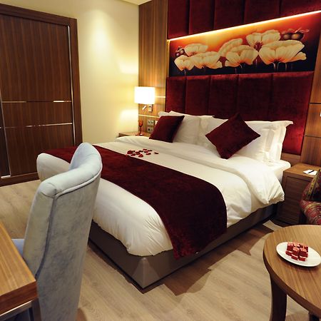 Gems Hotel Бейрут Экстерьер фото
