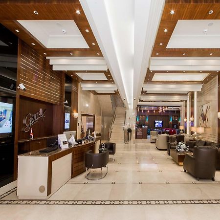Gems Hotel Бейрут Экстерьер фото