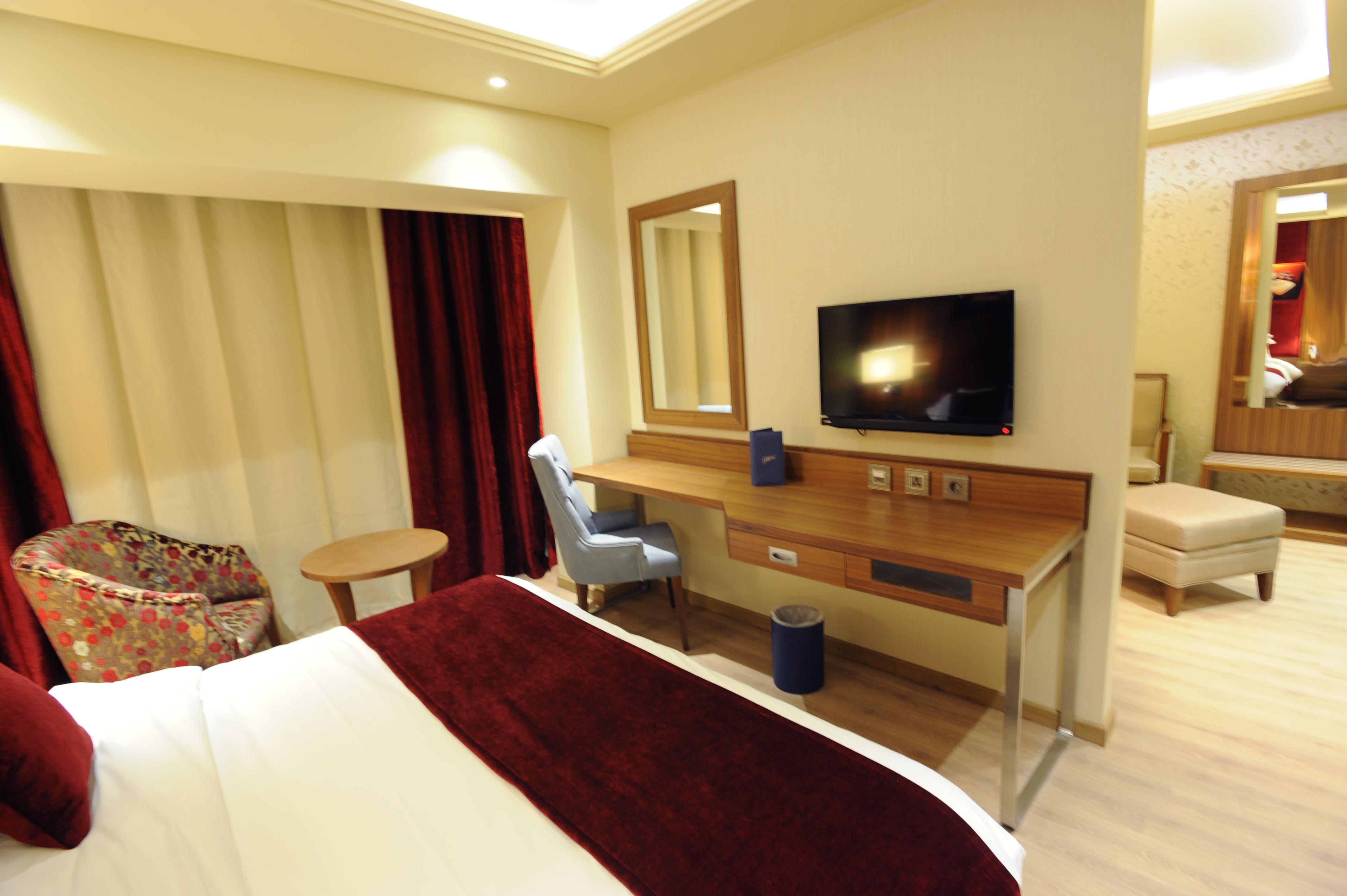 Gems Hotel Бейрут Экстерьер фото