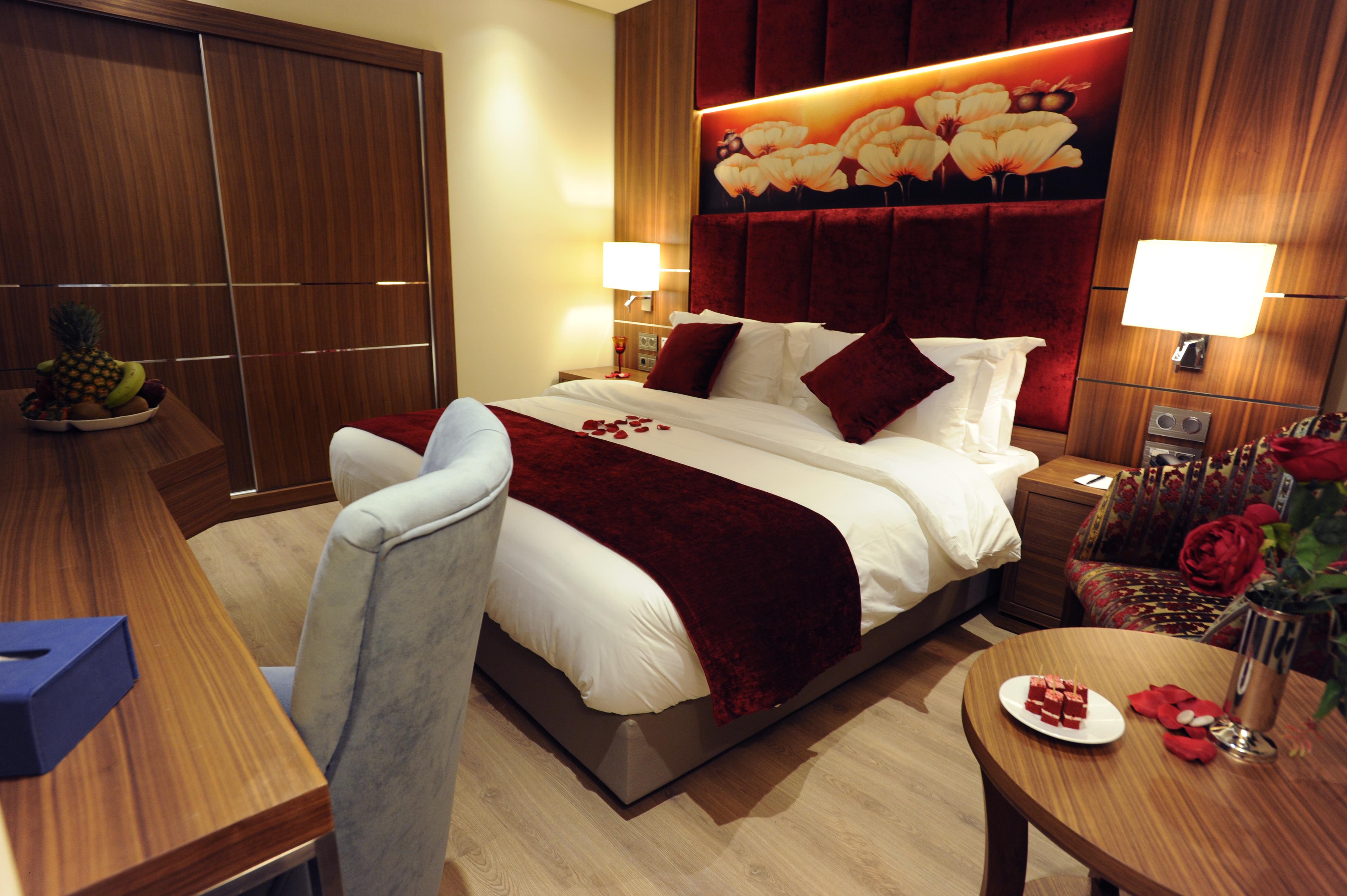 Gems Hotel Бейрут Экстерьер фото