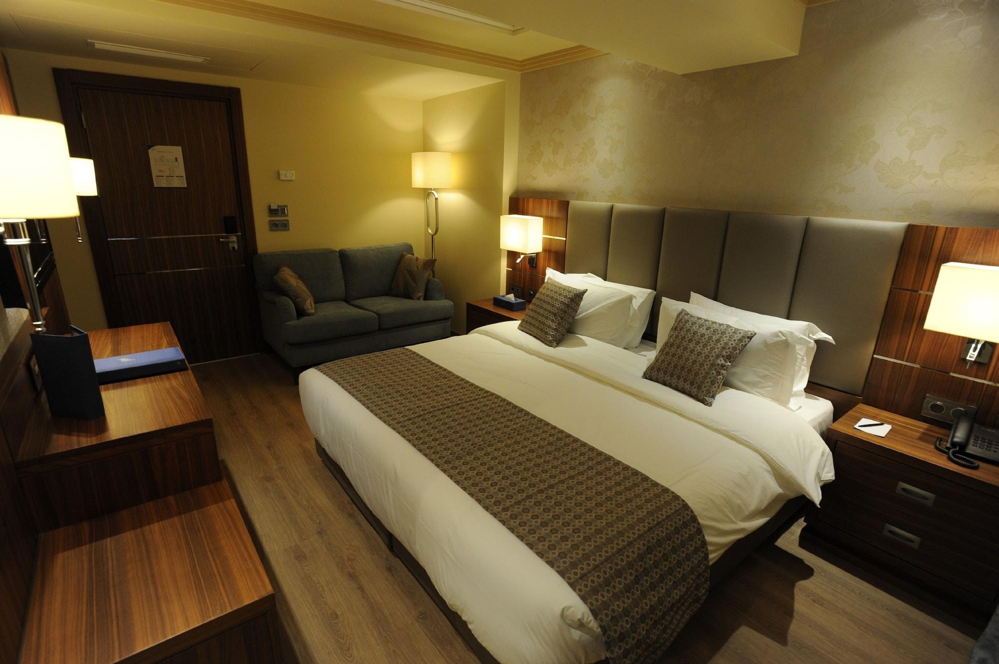 Gems Hotel Бейрут Экстерьер фото