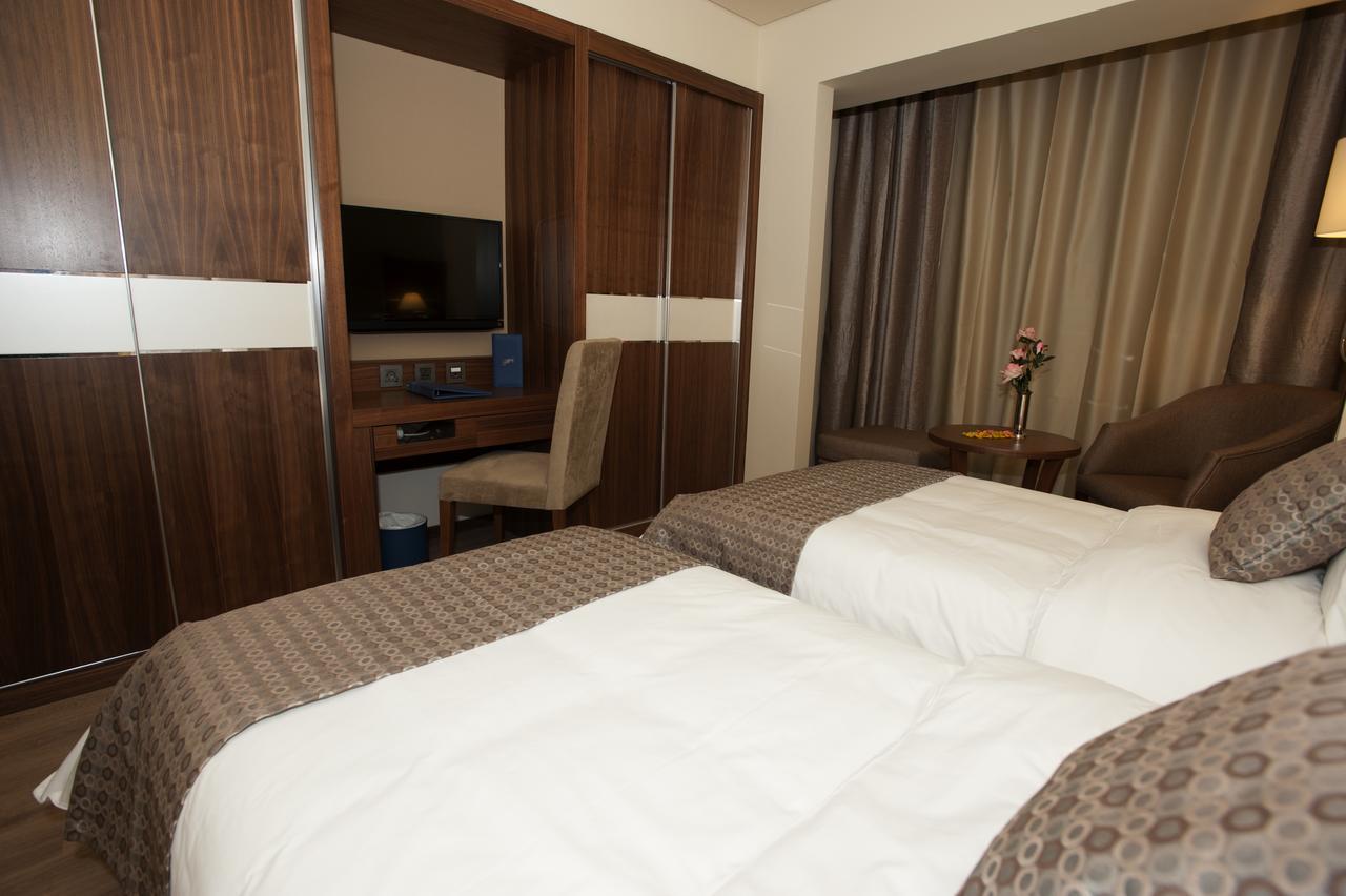 Gems Hotel Бейрут Экстерьер фото