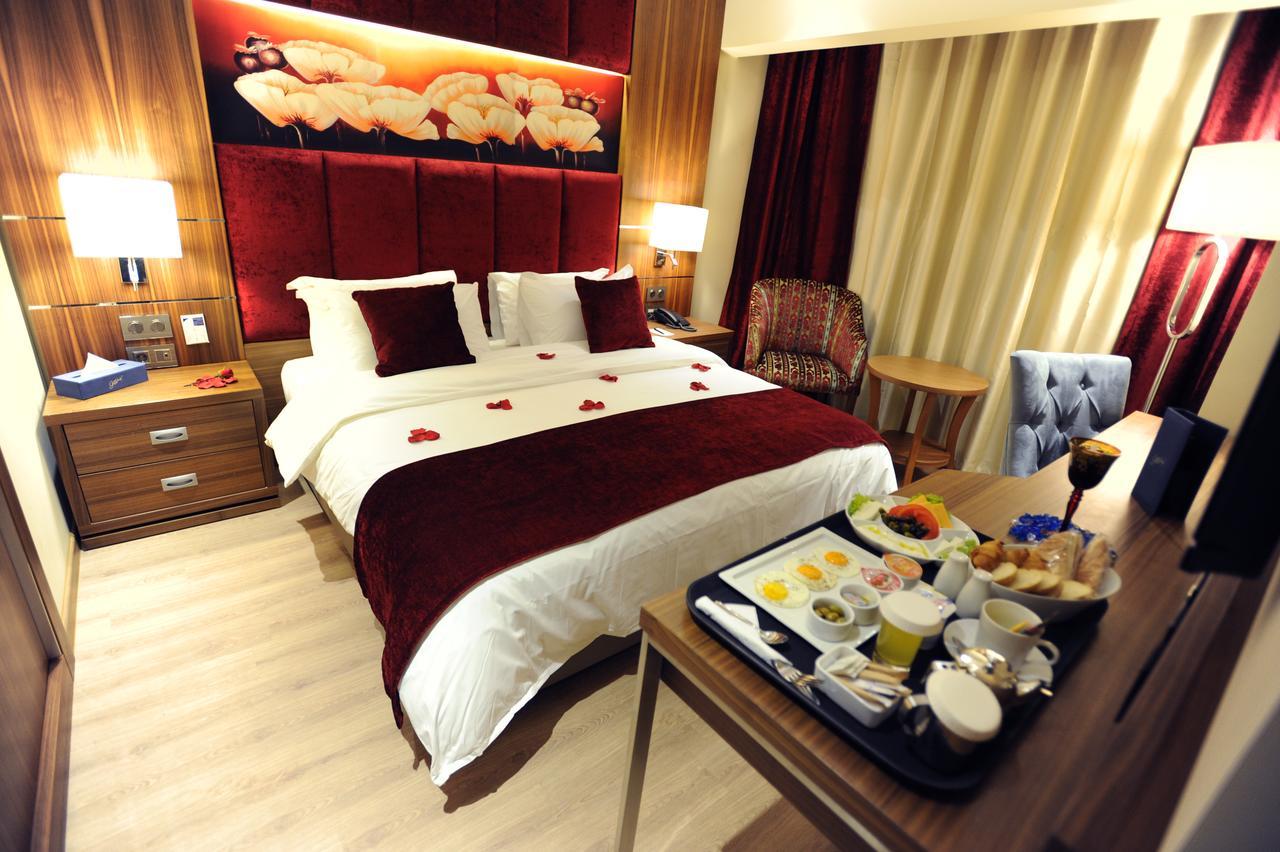Gems Hotel Бейрут Экстерьер фото