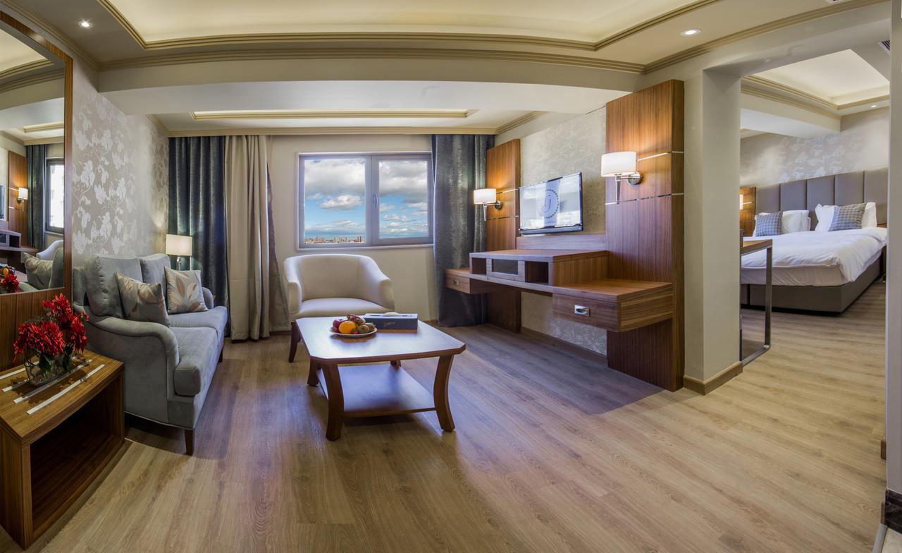 Gems Hotel Бейрут Экстерьер фото