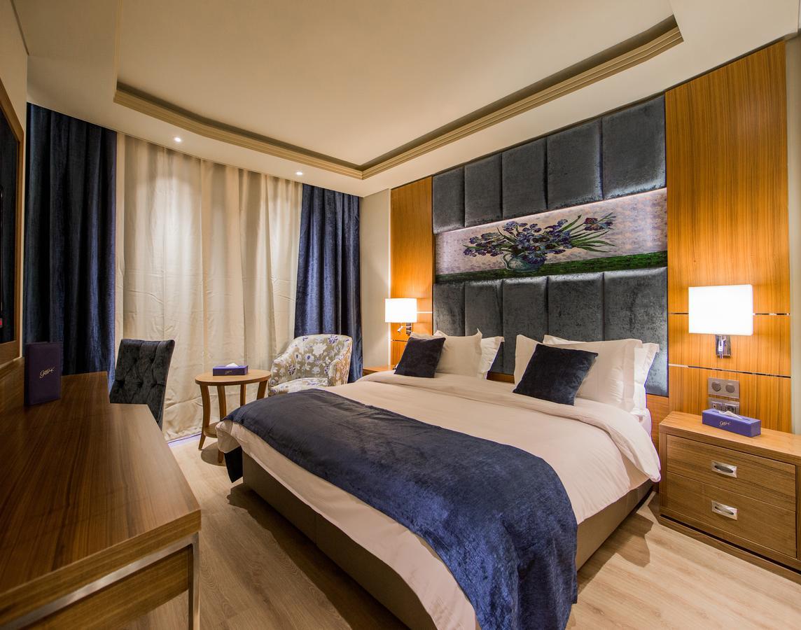 Gems Hotel Бейрут Экстерьер фото