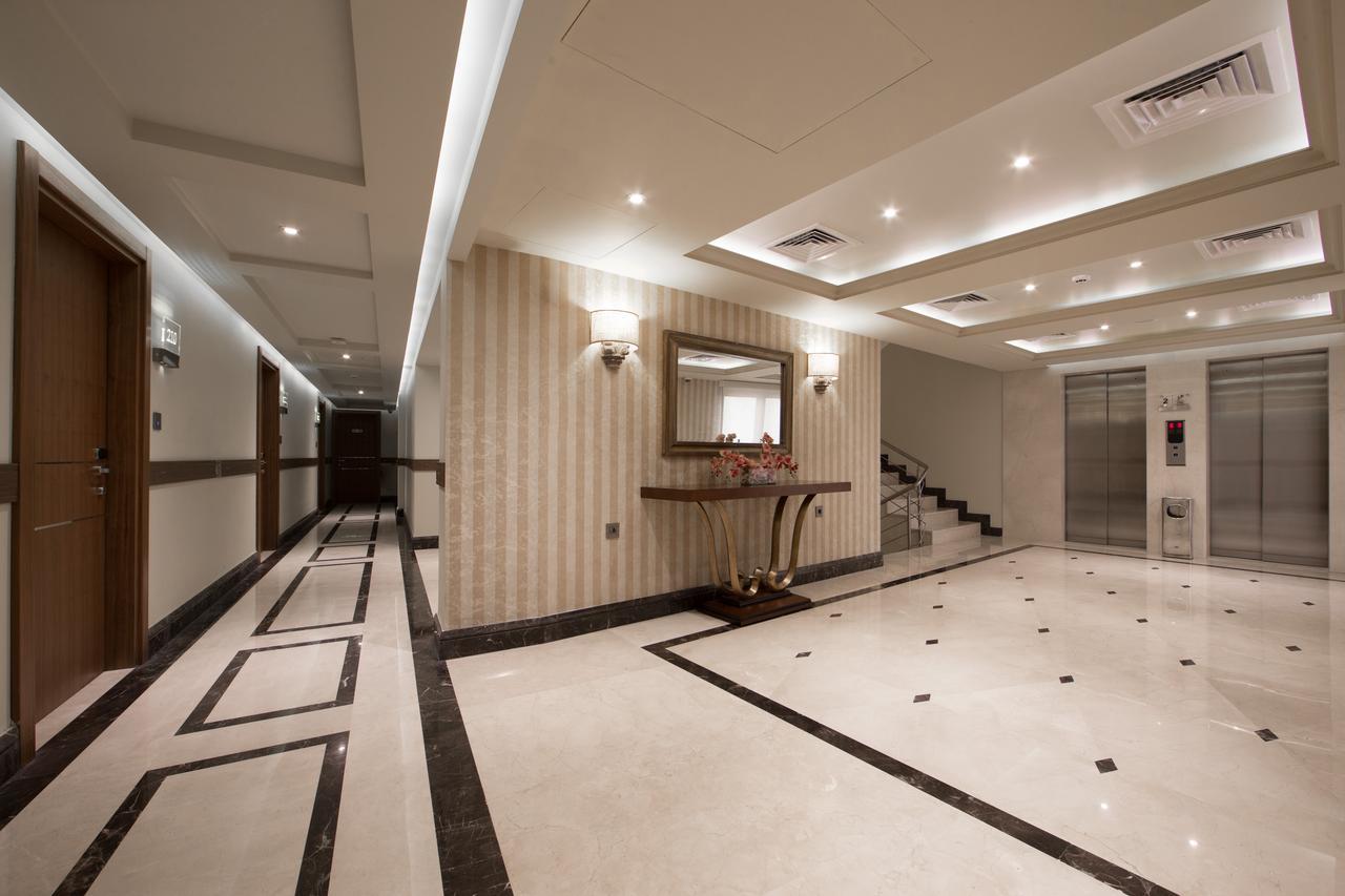 Gems Hotel Бейрут Экстерьер фото