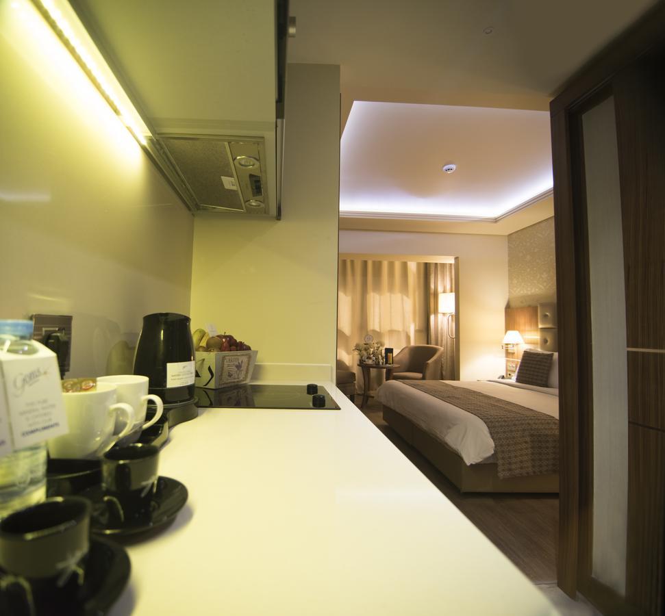 Gems Hotel Бейрут Экстерьер фото