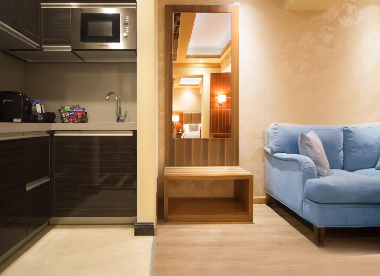 Gems Hotel Бейрут Экстерьер фото
