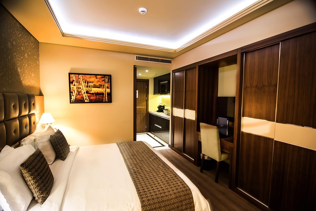 Gems Hotel Бейрут Экстерьер фото