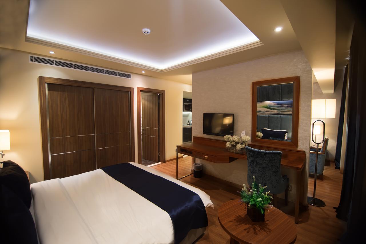 Gems Hotel Бейрут Экстерьер фото